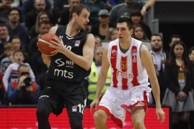 Srbija s pet klubova u ABA