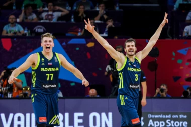 Dragić pun pohvala za zemljaka: DONČIĆ JE BUDUĆNOST NBA LIGE!