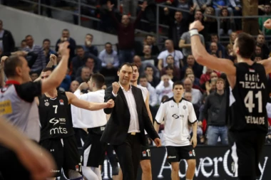 ČANAK: Imali smo nerealnu razliku