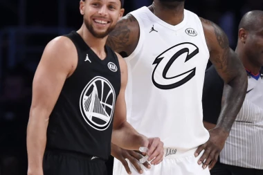 Najbolji potez Ol-star utakmice je odbrana!