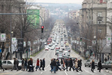 Uhapšeni Amerikanci snimali dronom GENERALŠTAB!
