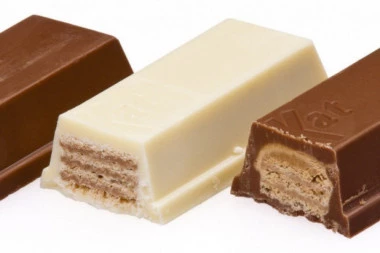 Odlučeno je: KIT KET JE NAJBOLJA ČOKOLADICA NA SVETU!