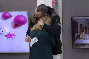 ĐEKSON NAPUSTIO ZADRUGU: Reper ima problema s JETROM!