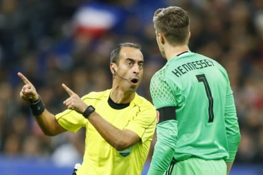 ON SRBIMA NE DONOSI SREĆU: Evo ko Zvezdi sudi u Moskvi