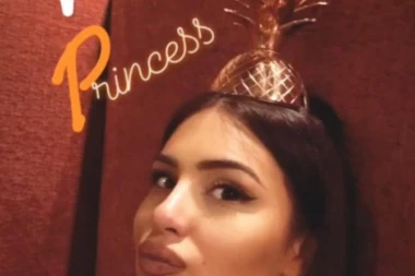 CECINA ĆERKA RIZIKOVALA ŽIVOT!