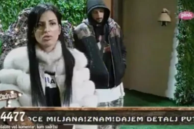 (VIDEO) Đekson: Jelenu sam šutnuo zbog klinke, još uvek me voli!