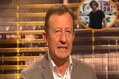 ŽIKA STIGAO NA PINK! Od 3. marta VODI EMISIJU SVAKOG VIKENDA!