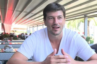 (VIDEO) Šćepanović - dokaz da je klasa večna