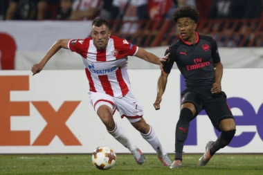 Krstičić: Mi smo se privikli na nisku temperaturu, MOŽDA SE CSKA BUDE MUČIO!