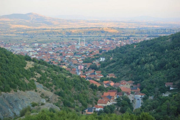 NOVA PROVOKACIJA! Gradonačelnik Preševa: Težimo "pripajanju Kosovu"