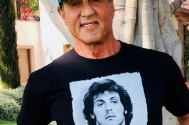 SILVESTERA STALONEA PROGLASILI MRTVIM: Osvanula UMRLICA poznatog glumca!