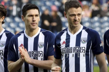 FUDBALERI VBA SE IZVUKLI: Španci odustali od tužbe za krađu taksija!