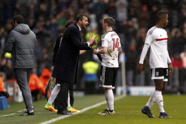 Jokan zadržao optimizam: NE VREDI DA SE LJUTIMO, IDEMO NA "VEMBLI"!