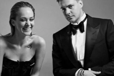 Biković progovorio o VENČANJU!