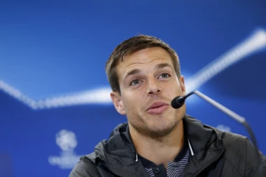 Aspilikueta poručio Inijesti: Ti si Čelsija noćna mora!