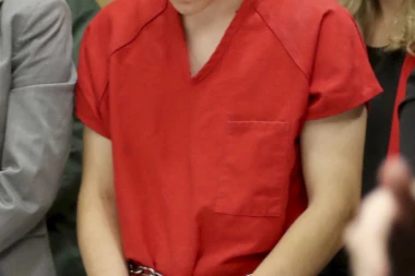 KRVNIK SA FLORIDE ĆUTAO NA SASLUŠANJU!