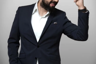 Petar Grašo stigao u Beograd i otkrio KAKVO IZNENAĐENJE SPREMA ZA KONCERT!