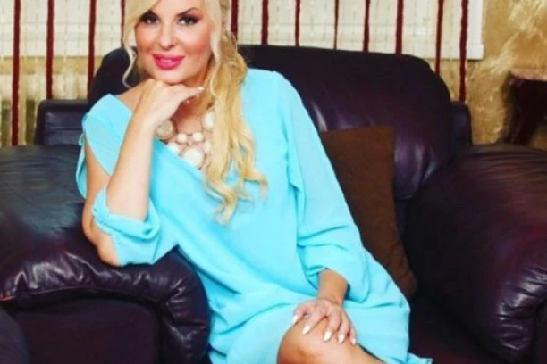 (FOTO) LEA KIŠ SE OGLASILA JAVNO I ZAVAPILA ZA POMOĆ: Ono što joj se dogodilo ŠOKIRALO JE JAVNOST!