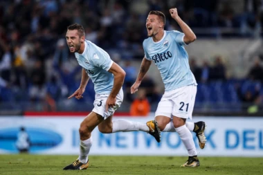 NIŠTA OD DOGOVORA: De Fraj napušta Lacio na kraju sezone