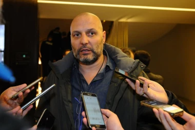 Đorđević na okupljanju selekcije: NEMAČKA JE EKIPA U USPONU, Jović nam se priključuje u četvrtak!