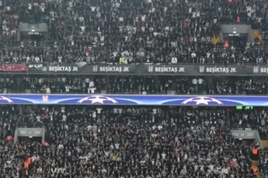 DEŠAVA SE: Kupio je 127 karata, a neće ići na utakmicu