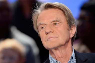 Ovaj zločinac je "kumovao" Tačijevom susretu sa Putinom u Parizu