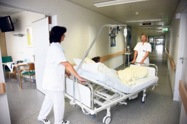 Užas u Hrvatskoj: Dvoje mrtvih zbog gripa!