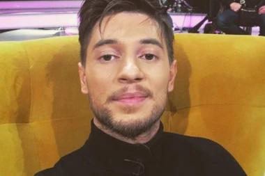 ZVEZDA GRANDA U TEŠKOM STANJU: Joca završio u bolnici posle nastupa!