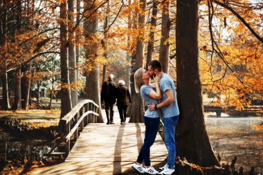 U koga se zaljubljujemo na prvi pogled i zašto je to tako?