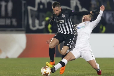 Tošić za ruske medije: NE ŽALIM ŠTO SAM SE VRATIO U PARTIZAN, kamo sreće da Jugoslavija učestvuje na Mundijalu!