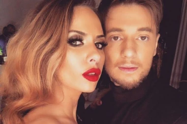 POSLE PUCANJA PLUĆNE MARAMICE, pevač na KUĆNOM LEČENJU!