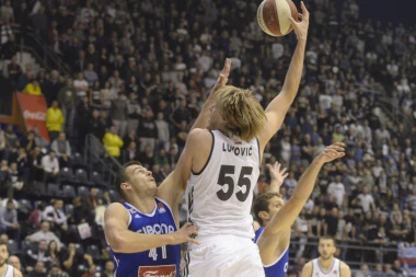 Luković najbolji u februaru u regionalnoj ligi