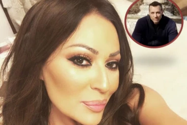 CECIN BIVŠI SMUVAO NJENU DVOJNICU!