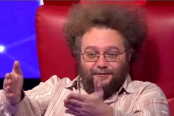 MARKO KON SMRŠAO 45 KG I SAD JE NEPREPOZNATLJIV: A ovo je RAZLOG zbog kojeg je krenuo na RIGOROZNU DIJETU! (FOTO)