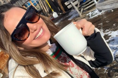 NAPRAVILA PROMENU U ŽIVOTU: Posle RAZVODA Emina uradila ovo!