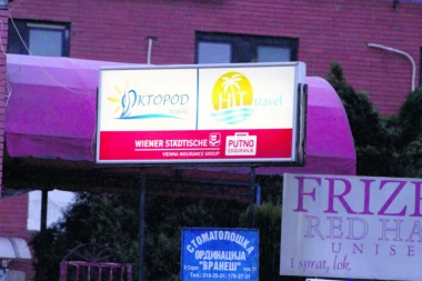 KAŽNJAVATI AGENCIJE KOJE ZAVRĆU PUTNIKE: Prevarante na crnu listu!