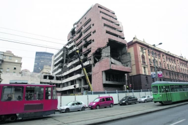 Generalštab snimao ekspert za hemijski rat!