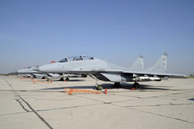 NATO U SRPSKOJ SPREMA VEŽBU SA OSIROMAŠENIM URANIJUMOM: "Milosrdni anđeo" i nad Banjalukom?