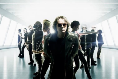 Pobednik Beovizije: SANJA ILIĆ I BALKANIKA i pesma "NOVA DECA"!