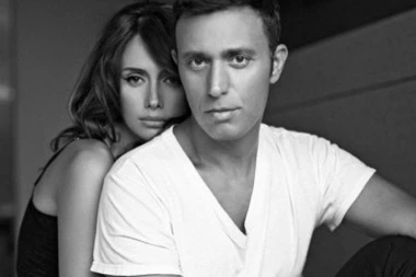 Drama zbog razvoda se nastavlja: MUSTAFA SE PLAŠI DA ĆE EMINA KIDNAPOVATI DECU