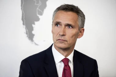 STOLTENBERG: NATO NE VIDI RUSIJU KAO PRETNJU