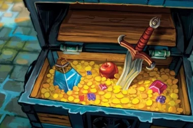 LEGACY LOOT MOD STIŽE U STARE WOW INSTANCE