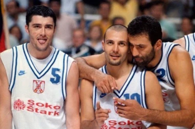 Legendarni Italijan: Jugoslavija iz 1991. najbolji evropski tim svih vremana