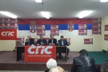 ANTIĆ: ISTI USLOVI ZA SVE BEOGRAĐANE