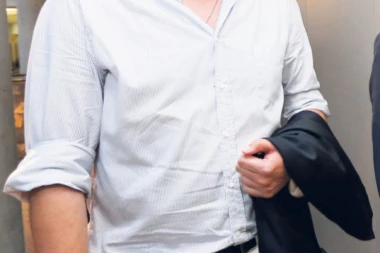 NBA legenda se zbog strašne finte setila BODIROGE