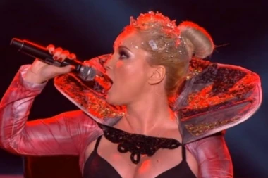 Maja Nikolić ispljuvala Ivanu Peters: Ne može da me komentariše neko ko je gori od mene!