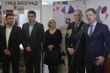 Sajam zapošljavanja - prilika za oko 3.000 ljudi da nađu posao!