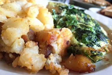 Probajte ovaj zdrav ručak, koji ne košta puno!