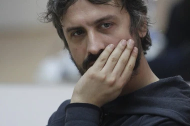 BANE TRIFUNOVIĆ BESAN NA JANKOVIĆA: SAD MI JE STVARNO MUKA OD TEBE!