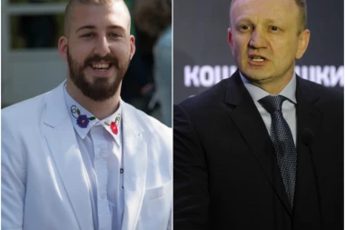 Evo šta je Beli poručio Đilasu o OBARANJU IZBORNE LISTE!